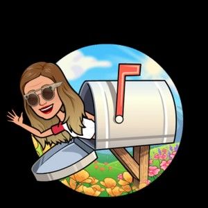 Meet your Posher, Judy